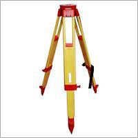 Wooden Tripod Stand