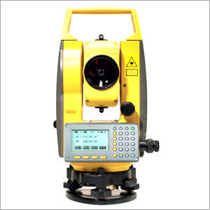 Optical Survey Instruments By PRAYAG SURVEY & SCIENTIFIC INSTRUMENTS