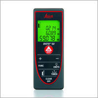 Laser Distance Meter