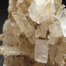 Mineral Gypsum Phospho Gypsum