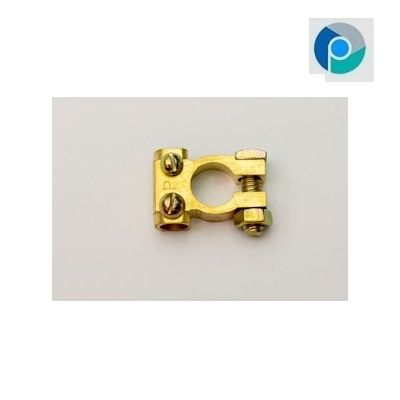 Brass Lucas Type Battery Terminals