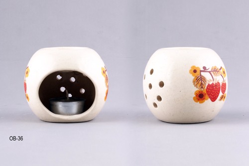 OIL BURNER