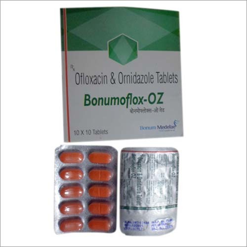 Bonumoflox-Oz