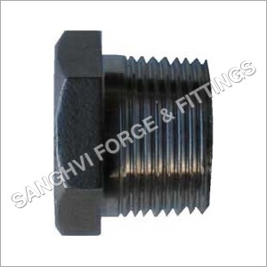 Hex Head Plug