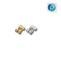 Brass Solder Type Battery Terminals