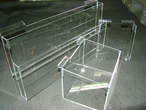 Custmized Acrylic Box