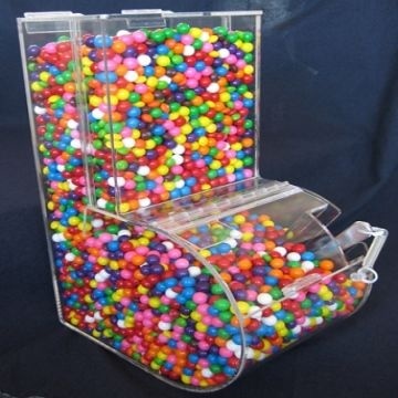 Acryllic Candy Box