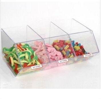 Acrylic Candy Box