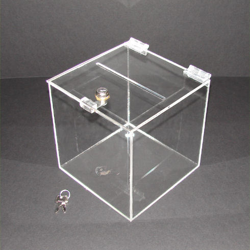 Suggesion Box
