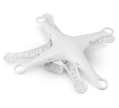 Body Shell for Phantom 3 Adv/Pro