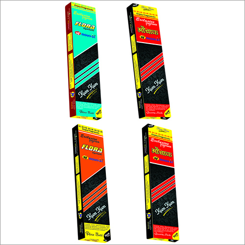 Traditional Incense Stick