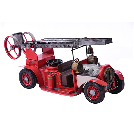 Antique Car