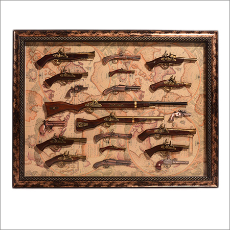 Antique Picture Frames