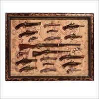 Antique Picture Frames