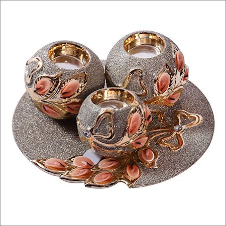 Designer Candle Stand