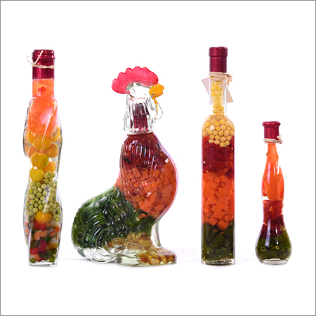 Crystal Show Pieces