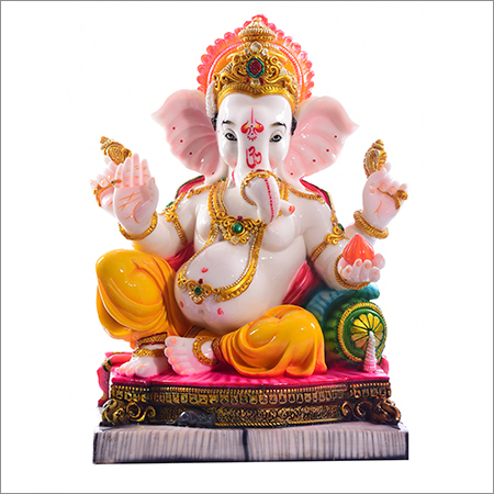 Lord Ganesha Statues