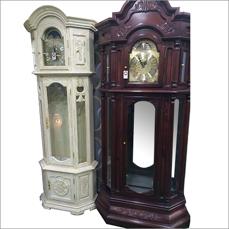Antique Clock