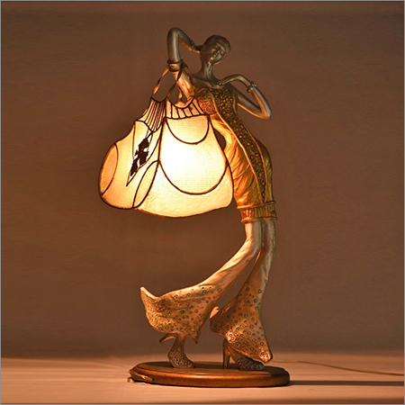 Corner Lamps