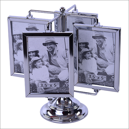 Colored Photo Frame