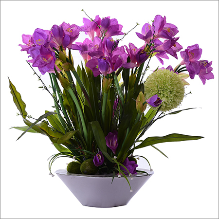 Decorative Flower Pots