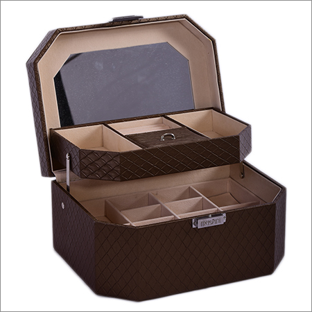 Vanity Box
