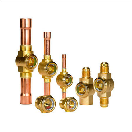 Chilling Plant Spares