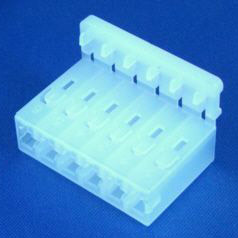 6 Pin PCB Connector