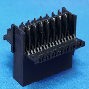 MFT Connector 16 Ways with TPA Embedded For Panel