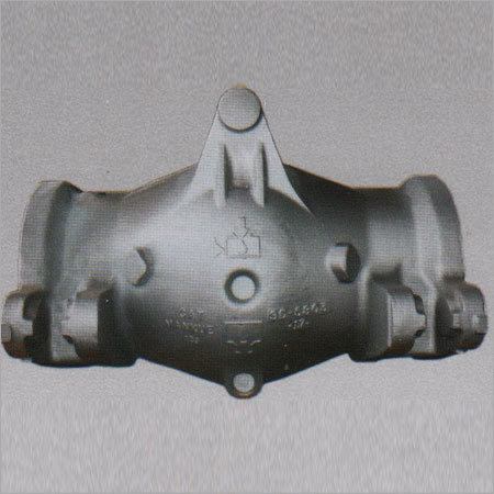 Axie Housing