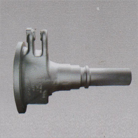 Titan Spindle