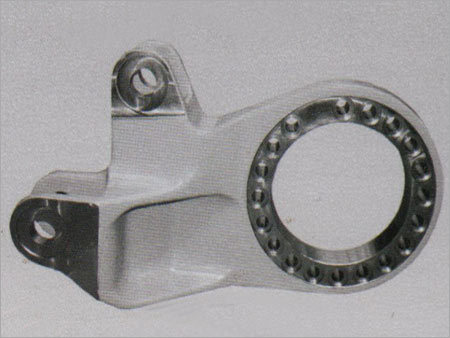 Stearing Arm