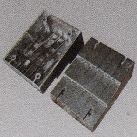Incling Blast Grade
