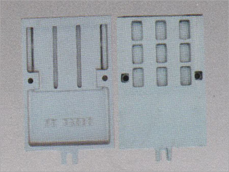 Cooler Grate Plate