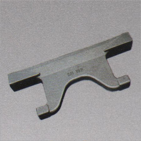 Grate Bar