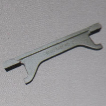 Grate Bar