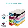 Mobile Power Bank PCBA+casing no need welding
