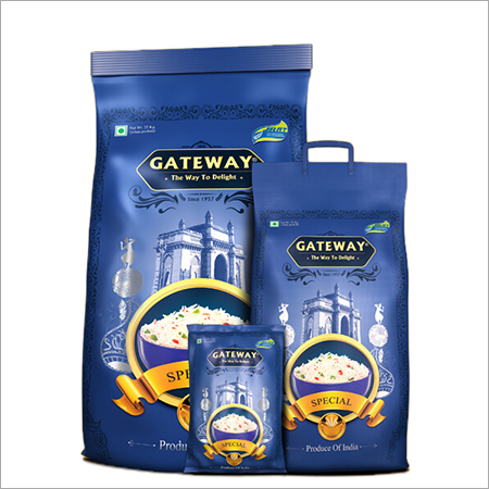 1509 Steam Premium Rice