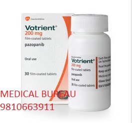 Pazonapib