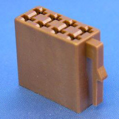 Automotive Connectors
