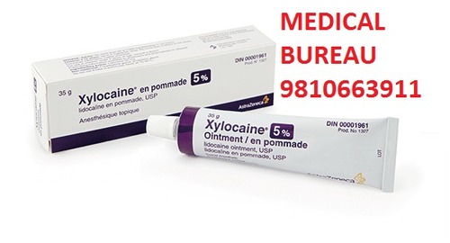 Xylocaine Ointment