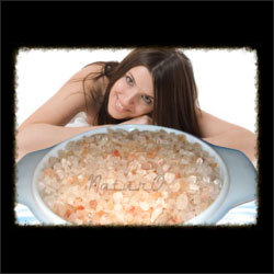 Naturo Premium Bath Salts