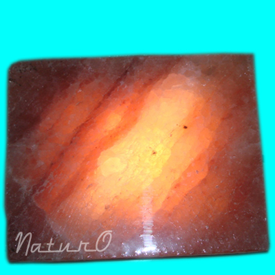 Naturo Rocksalt - Detox Blocks