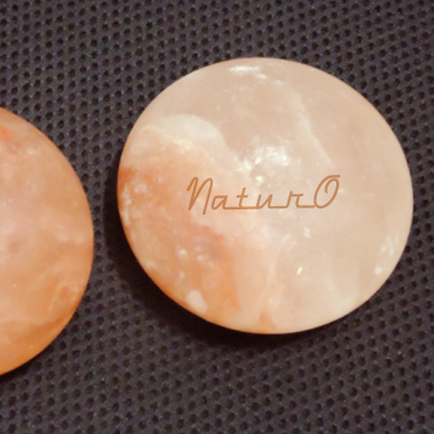 Rocksalt Massage Balls