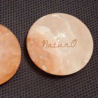 Rocksalt Massage Balls