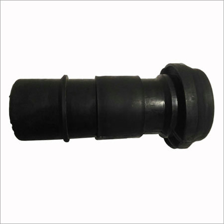 HDPE Pipe Fitting
