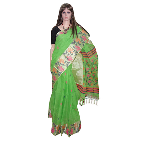 Handloom Sarees