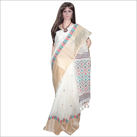 Matka Sarees