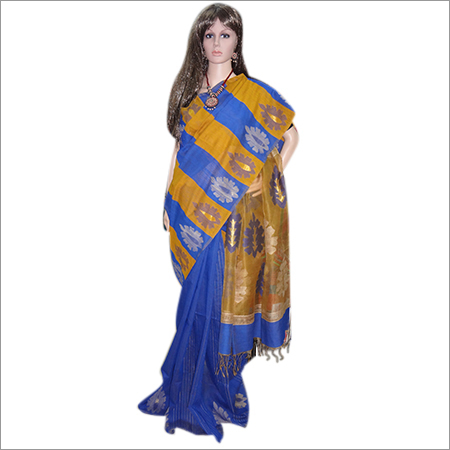 Ghicha Sarees