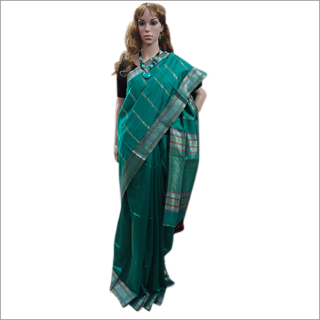 Cotton Sarees